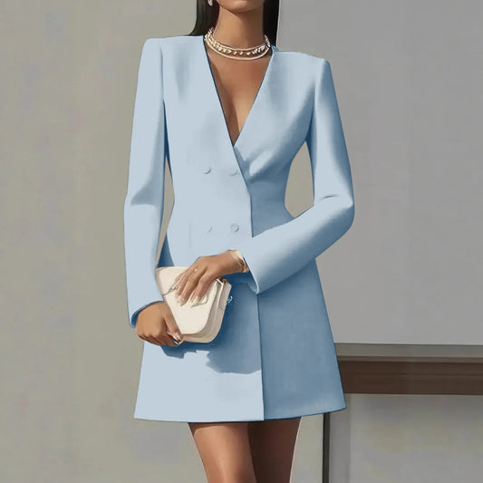 Autumn Blazer for Women