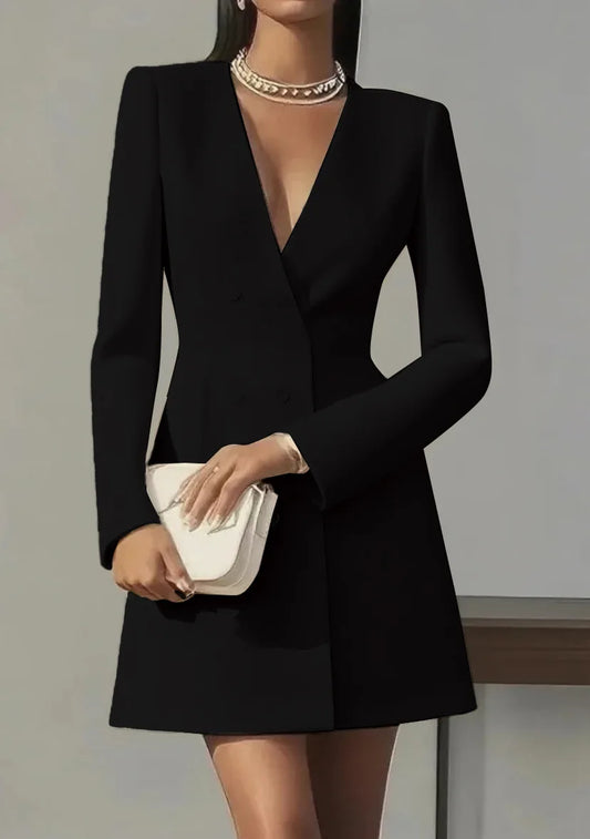 Autumn Blazer for Women