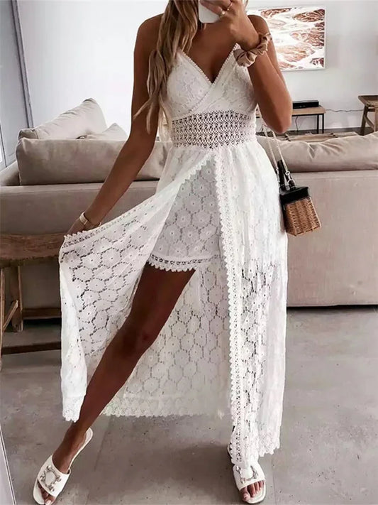 Bohemian Summer Dress